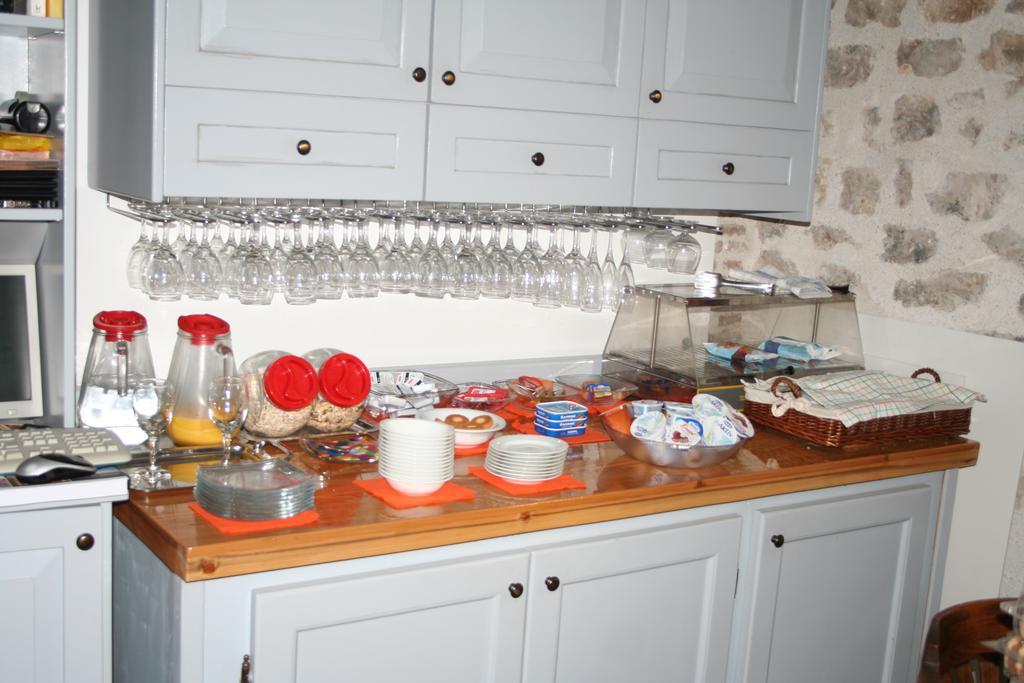 Accomodation Gina Ζαντάρ Εξωτερικό φωτογραφία