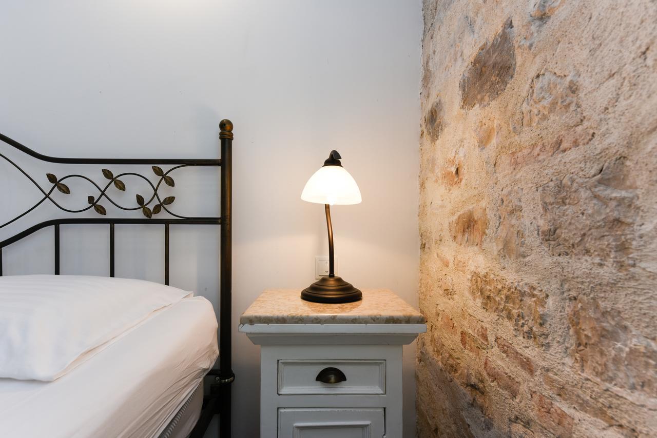 Accomodation Gina Ζαντάρ Εξωτερικό φωτογραφία
