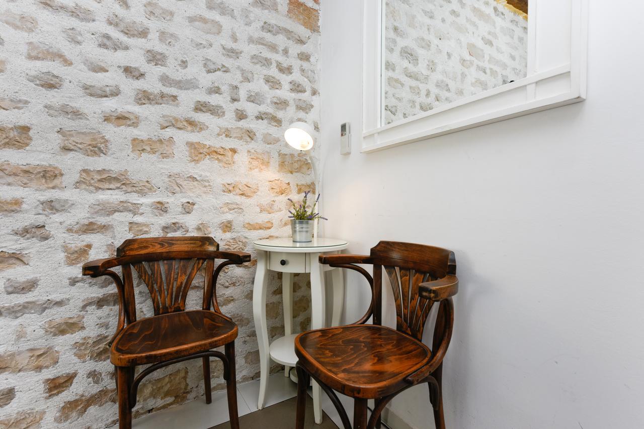 Accomodation Gina Ζαντάρ Εξωτερικό φωτογραφία