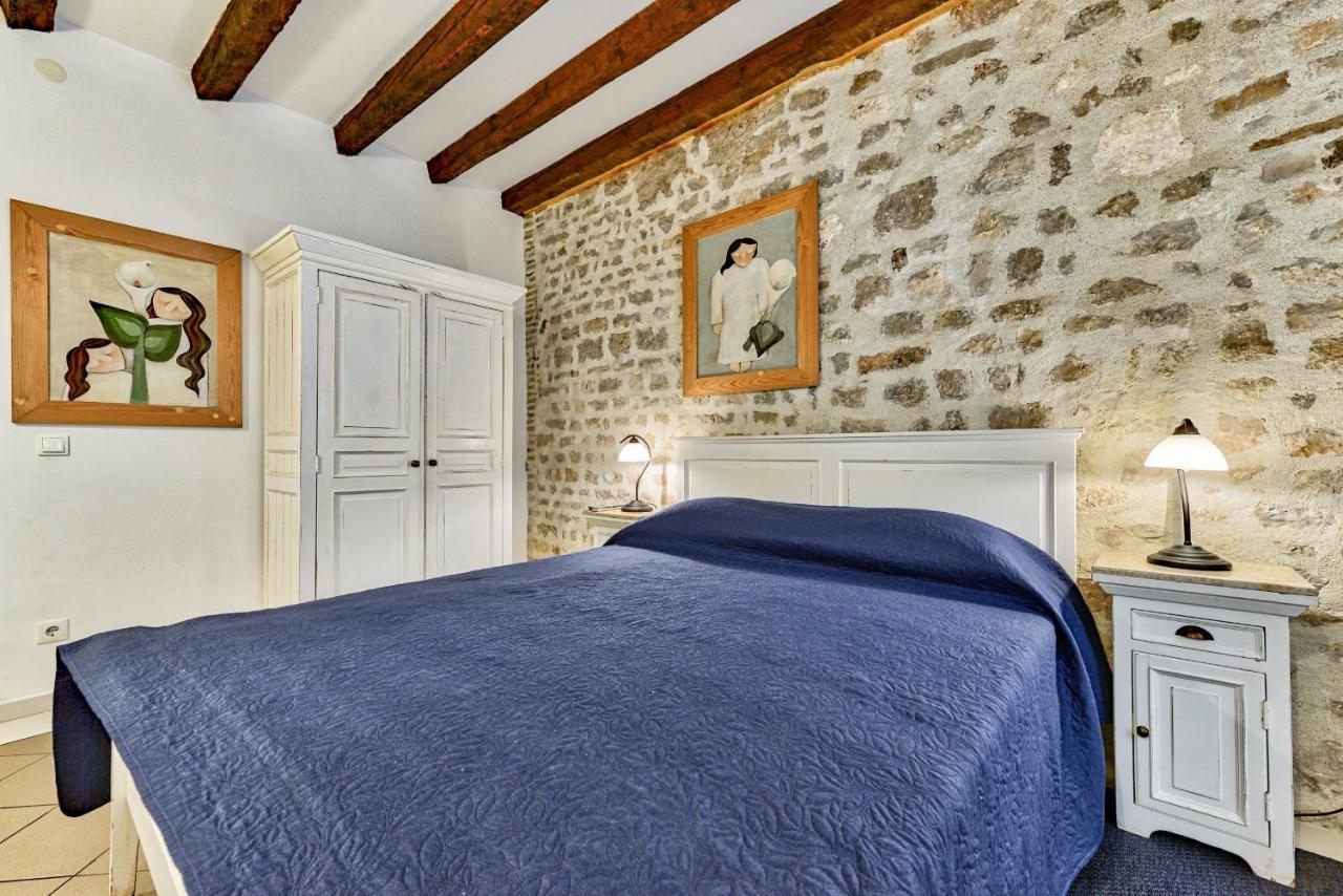 Accomodation Gina Ζαντάρ Εξωτερικό φωτογραφία