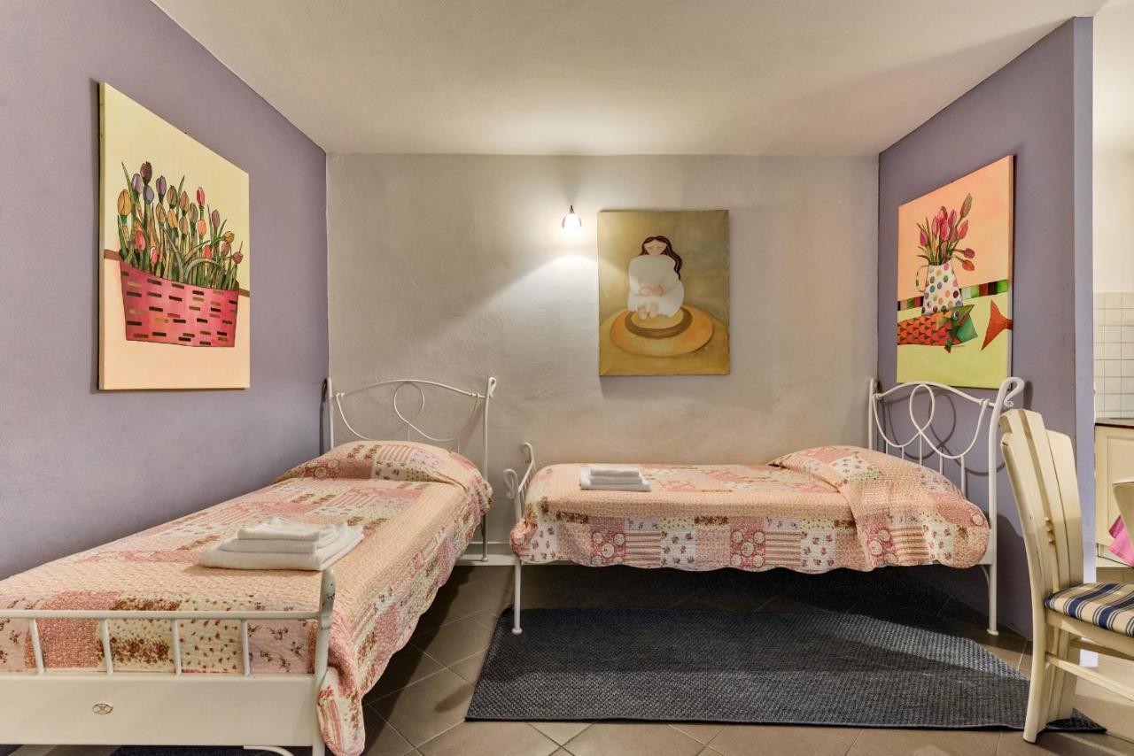 Accomodation Gina Ζαντάρ Εξωτερικό φωτογραφία