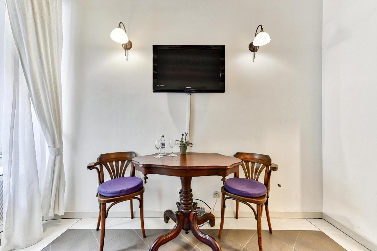 Accomodation Gina Ζαντάρ Εξωτερικό φωτογραφία