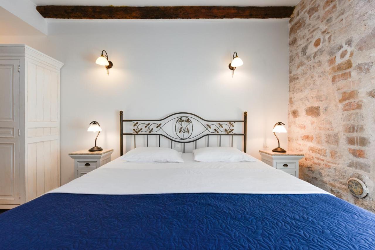 Accomodation Gina Ζαντάρ Εξωτερικό φωτογραφία
